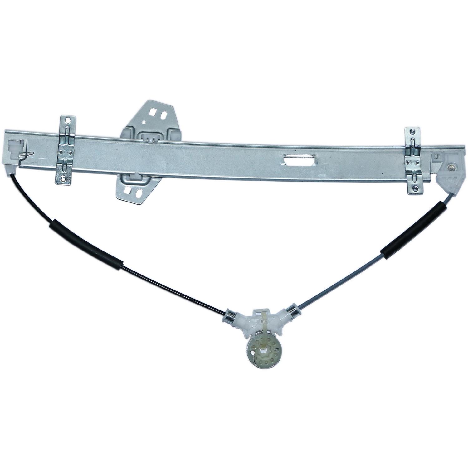 TrakMotive 200617 Power Window Regulator Assembly product image 1 of 4