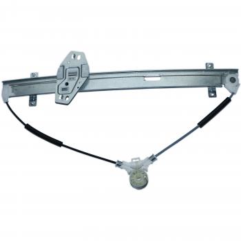2008 Honda Pilot Window Regulator Front Right TrakMotive 200618 image 2 of 4