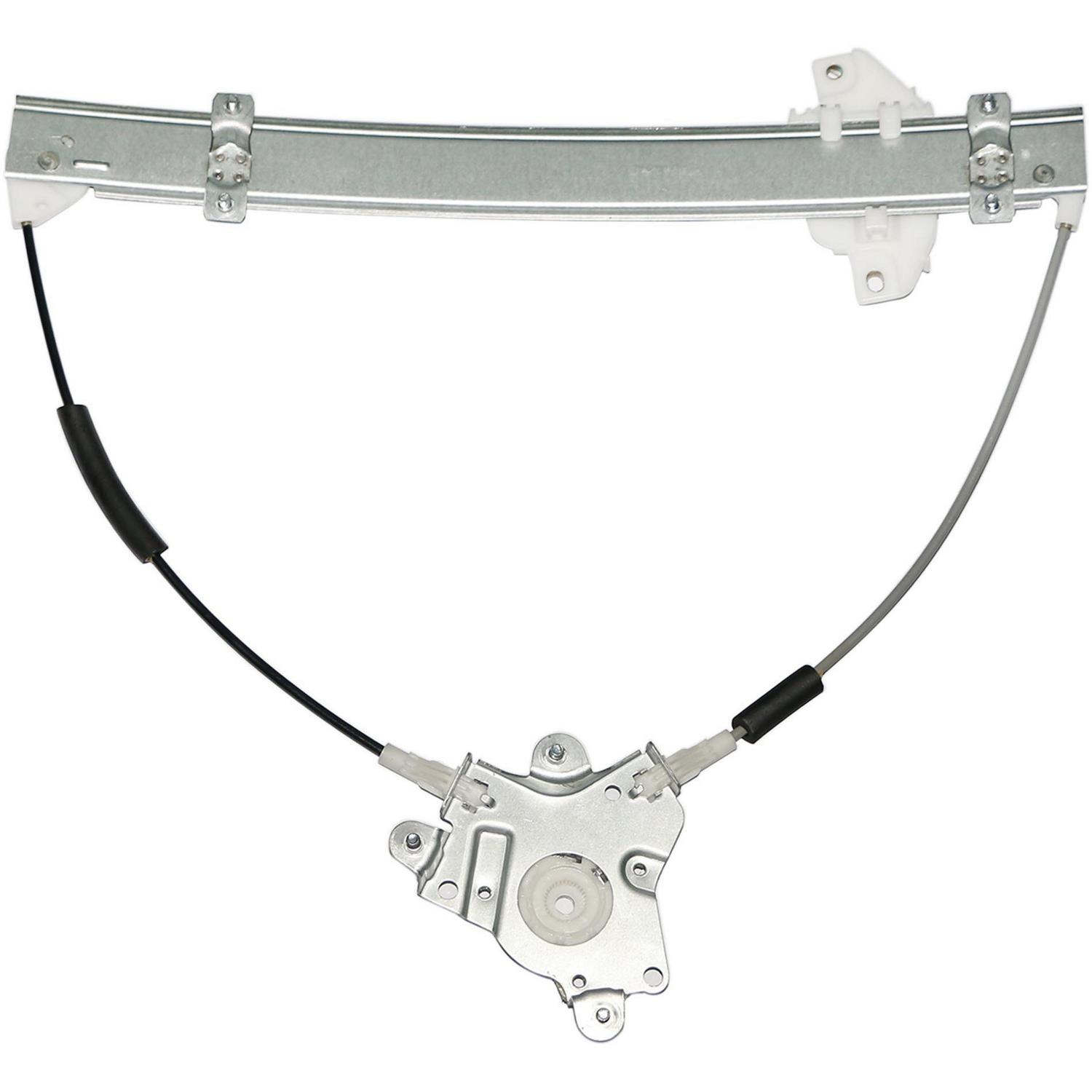 TrakMotive 200638 - Window Regulator TrakMotive 200638 Power Window Regulator Assembly product image 1 of 4