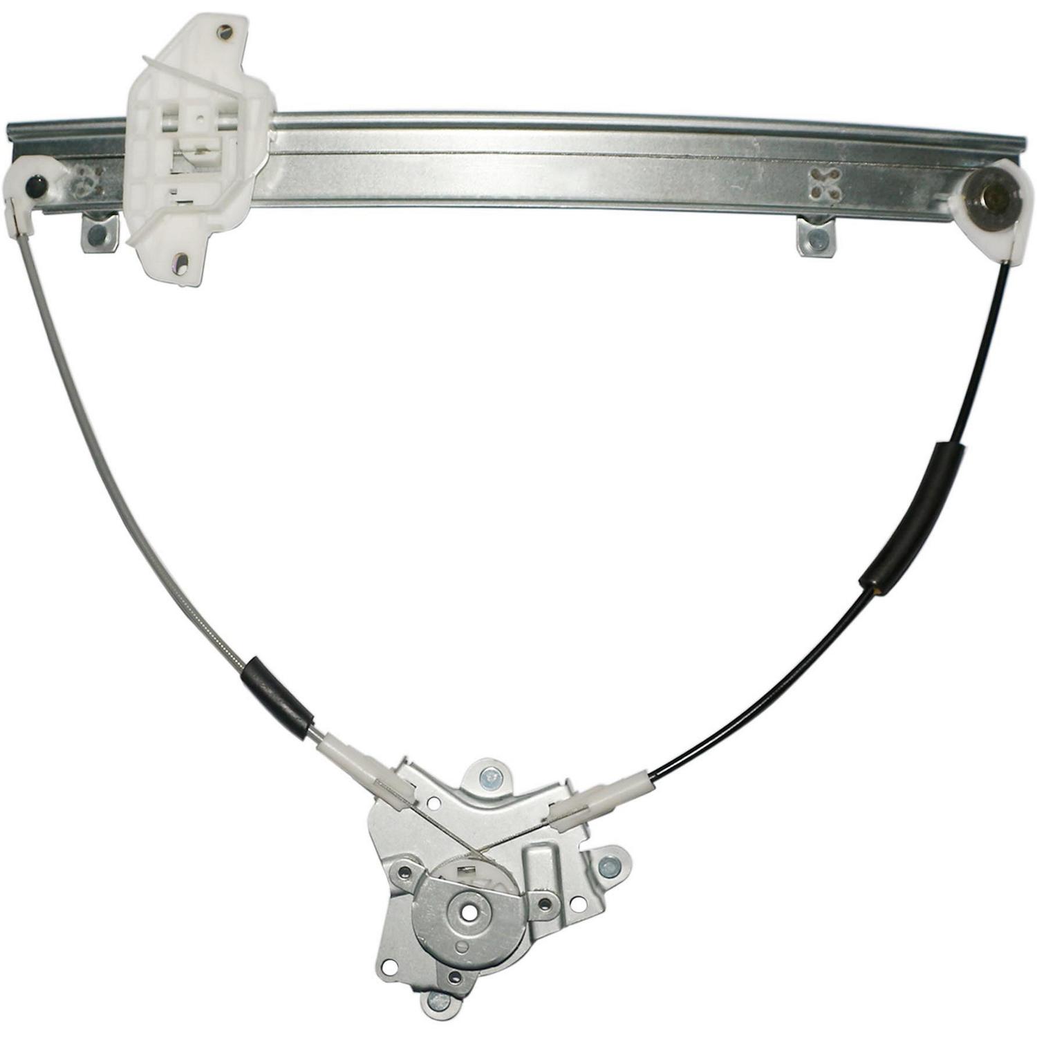 TrakMotive 200638 - Window Regulator TrakMotive 200638 Power Window Regulator Assembly product image 2 of 4