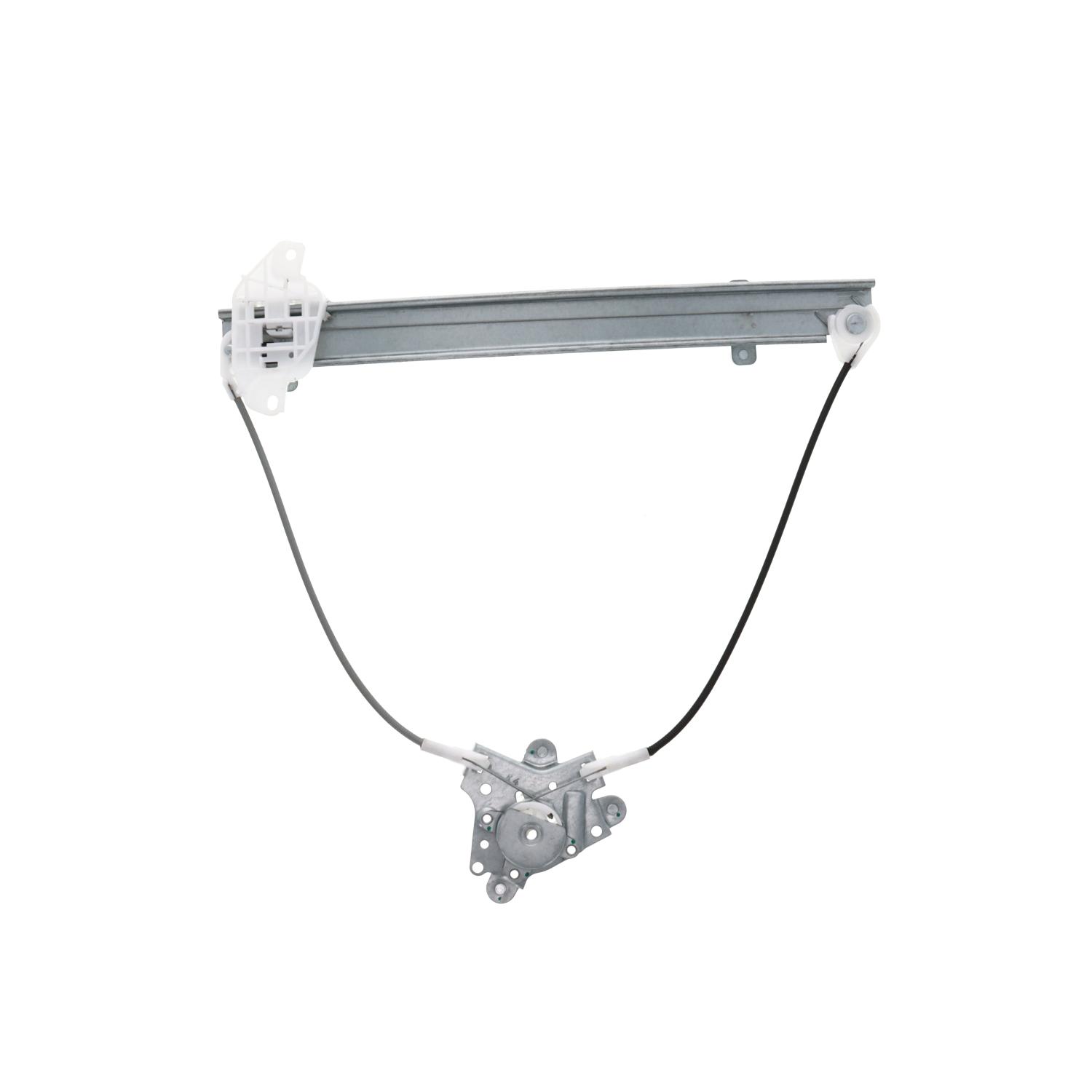 TrakMotive 200638 - Window Regulator TrakMotive 200638 Power Window Regulator Assembly product image 4 of 4