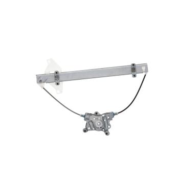 2003 Hyundai Accent Window Regulator Front Right TrakMotive 200642 image 4 of 4