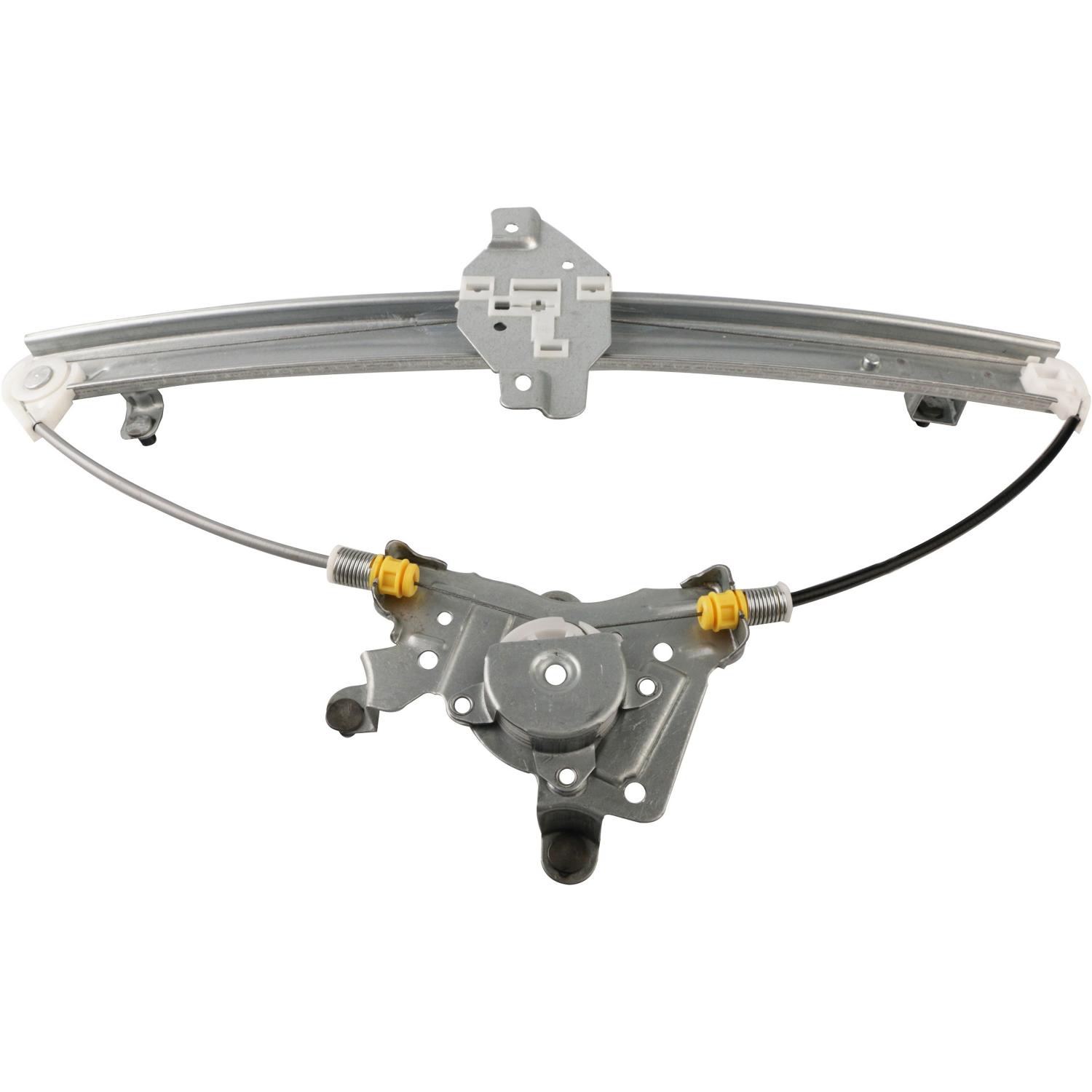 TrakMotive 200643 - Window Regulator TrakMotive 200643 Power Window Regulator Assembly product image 1 of 4