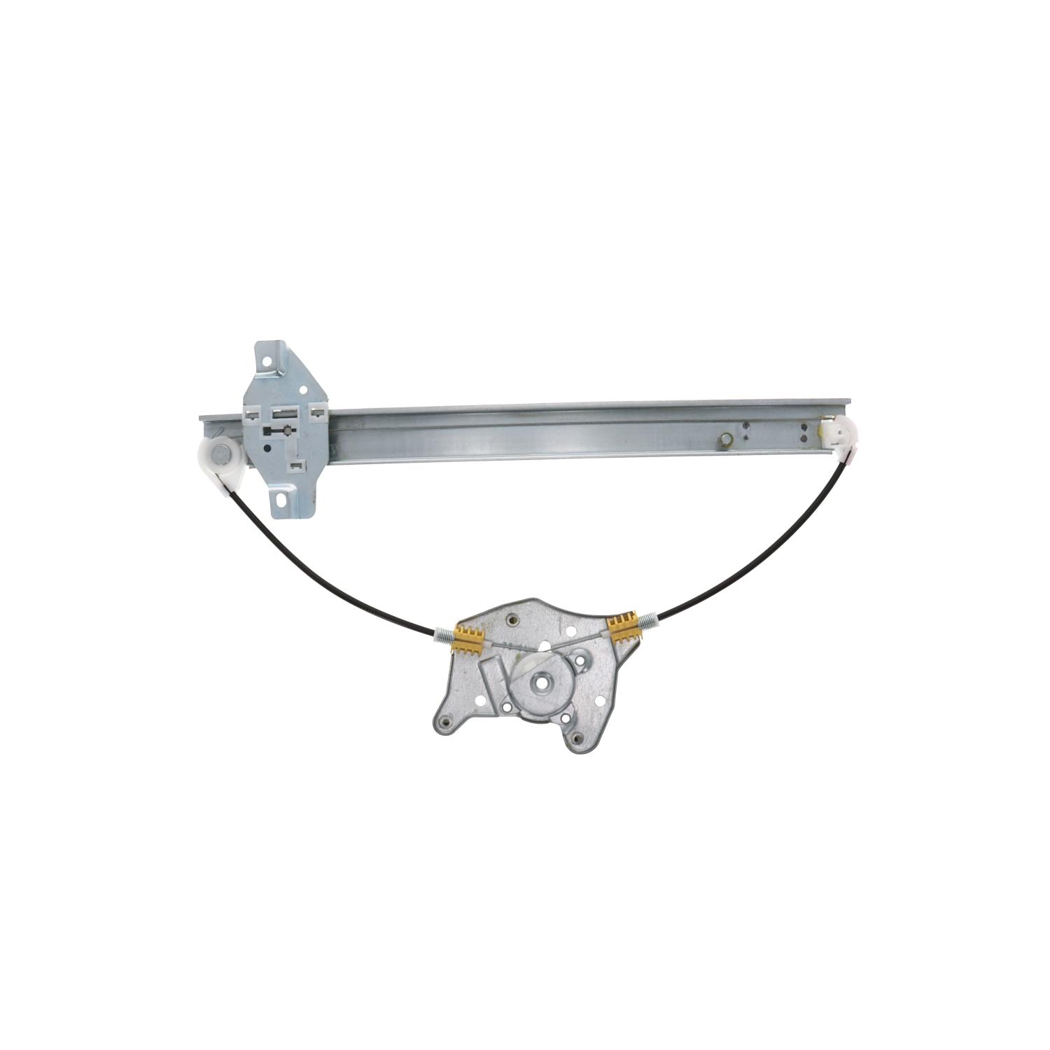 TrakMotive 200643 - Window Regulator TrakMotive 200643 Power Window Regulator Assembly product image 4 of 4