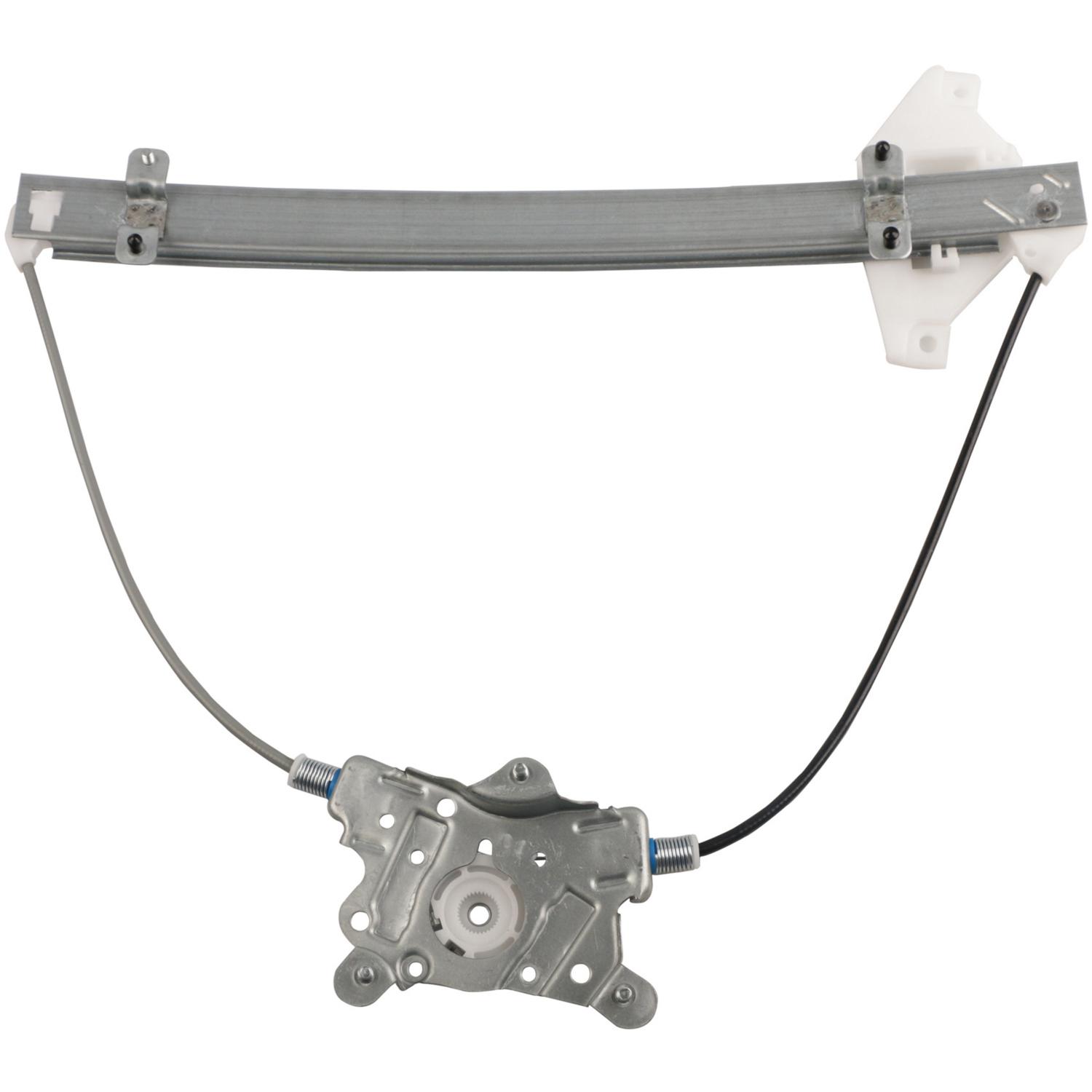 TrakMotive 200645 - Window Regulator TrakMotive 200645 Power Window Regulator Assembly product image 1 of 4