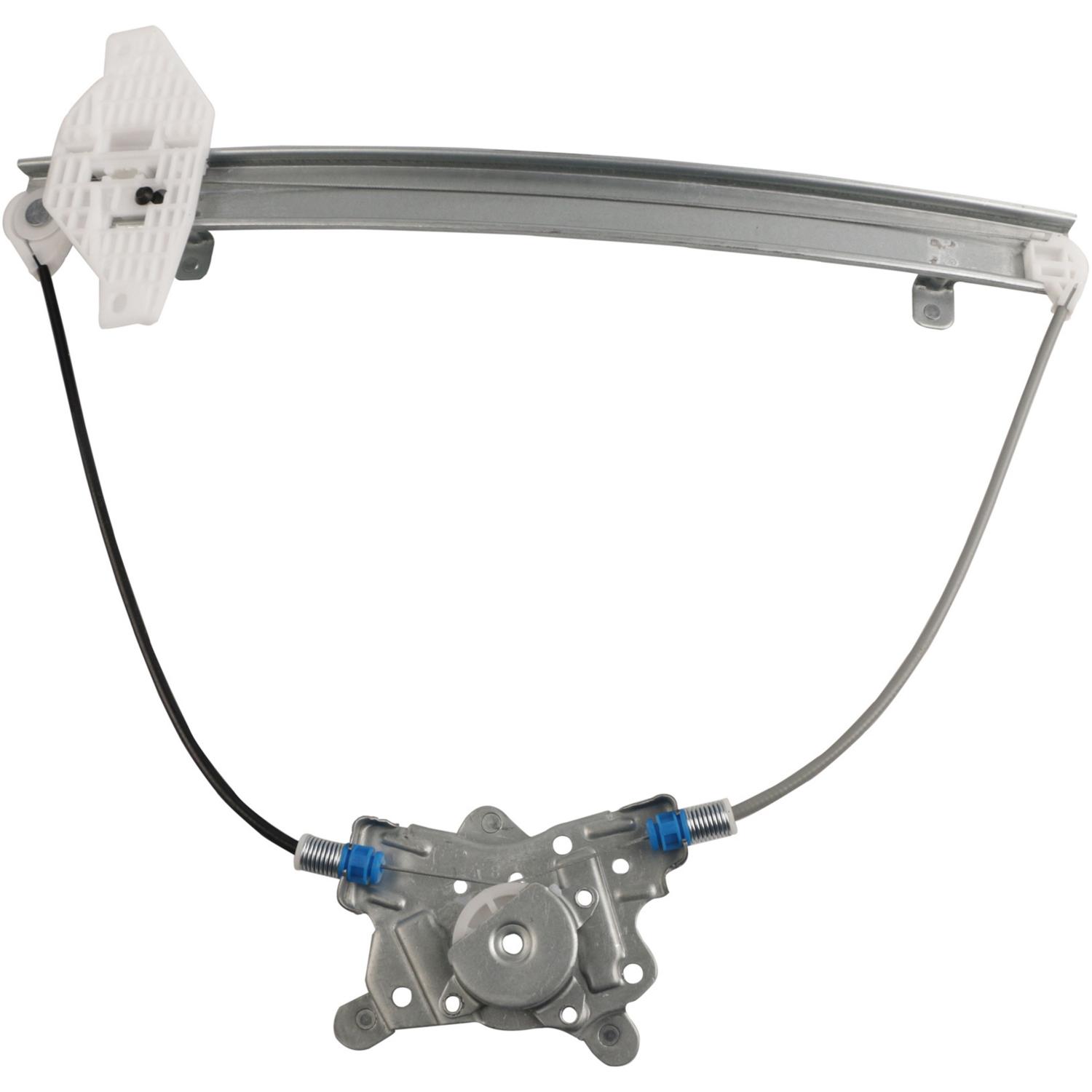 TrakMotive 200645 - Window Regulator TrakMotive 200645 Power Window Regulator Assembly product image 2 of 4