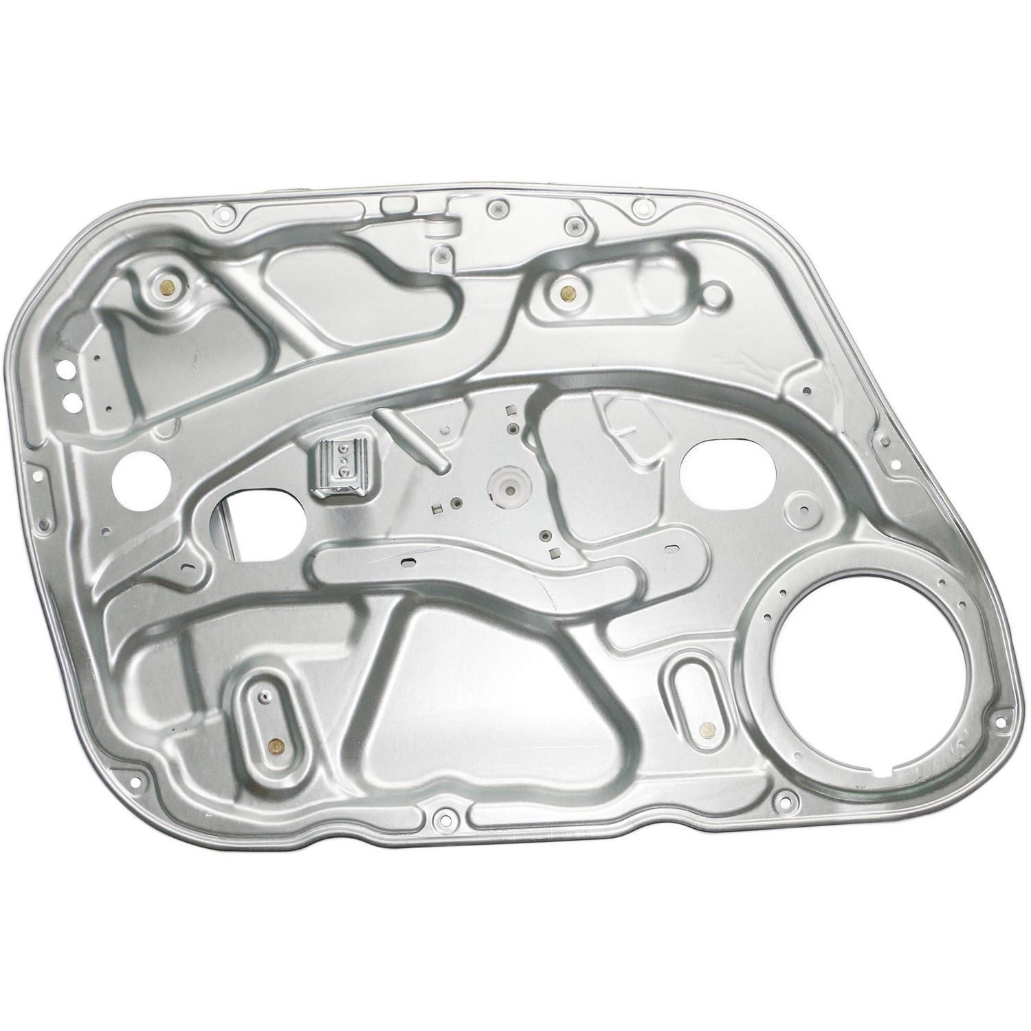 TrakMotive 200653 - Window Regulator TrakMotive 200653 Power Window Regulator Assembly product image 1 of 4