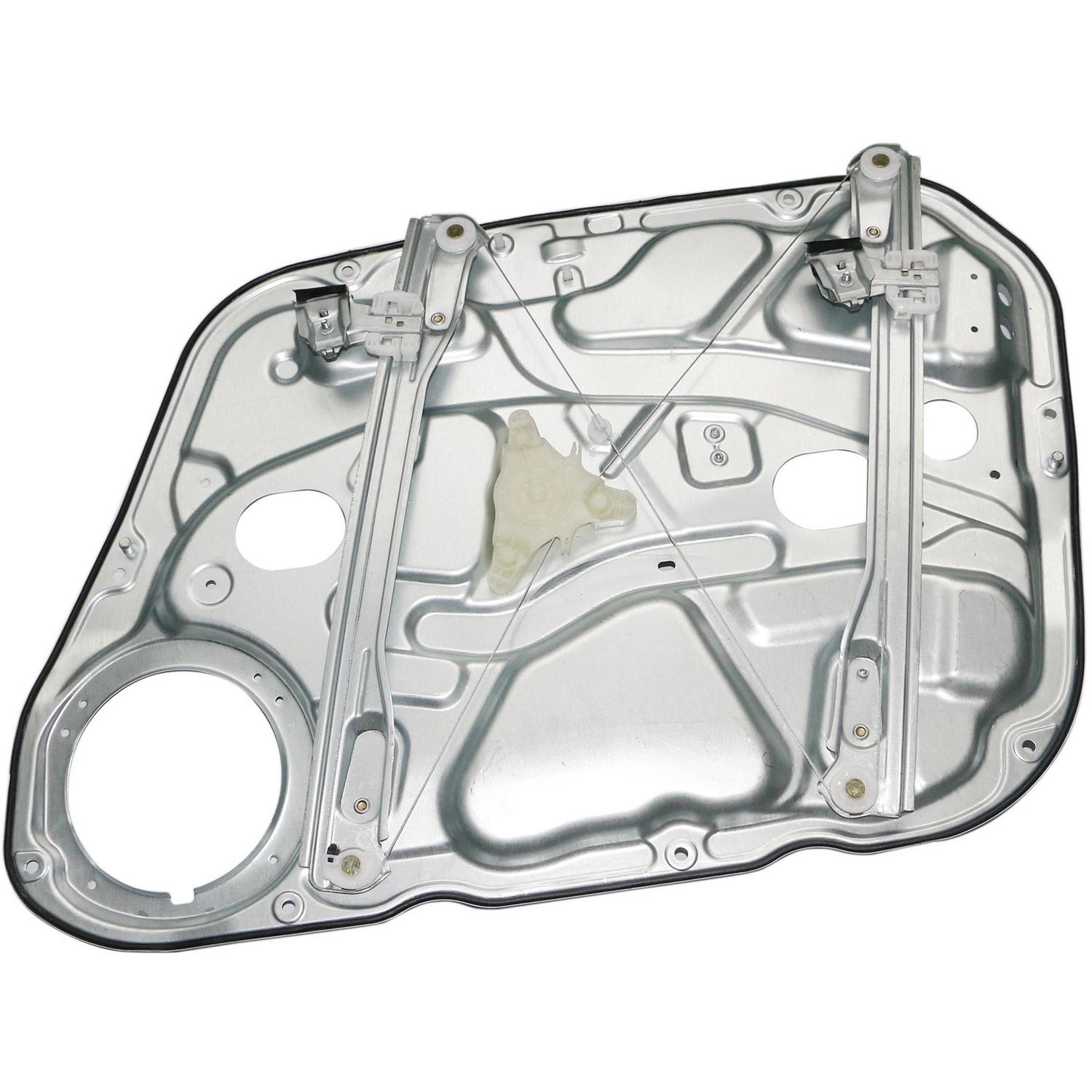 TrakMotive 200653 - Window Regulator TrakMotive 200653 Power Window Regulator Assembly product image 2 of 4