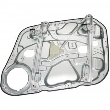 2011 Kia Rio5 Window Regulator Front Left TrakMotive 200653 image 2 of 4