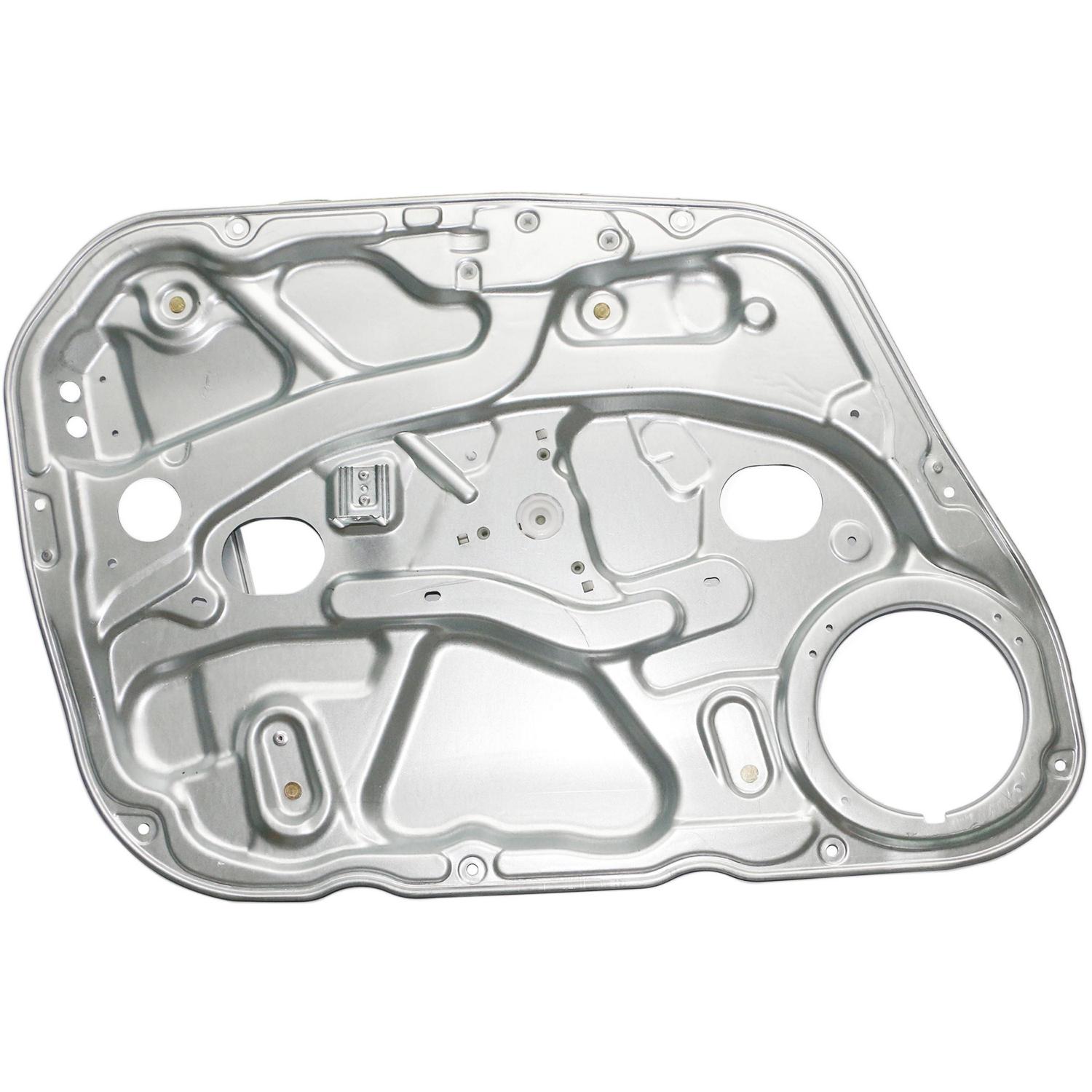 TrakMotive 200653 - Window Regulator TrakMotive 200653 Power Window Regulator Assembly product image 3 of 4