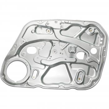 2011 Kia Rio5 Window Regulator Front Right TrakMotive 200654 image 1 of 4