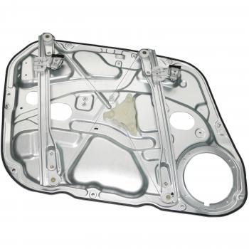 2011 Kia Rio5 Window Regulator Front Right TrakMotive 200654 image 2 of 4