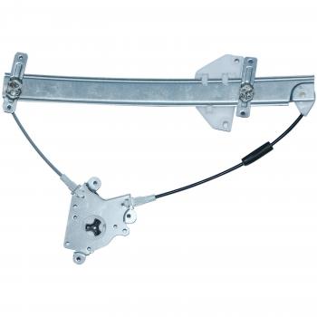 1995 Hyundai Elantra Window Regulator Front Left TrakMotive 200661 image 1 of 4