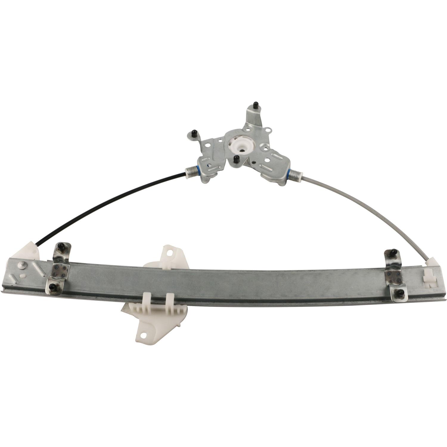 TrakMotive 200669 - Window Regulator TrakMotive 200669 Power Window Regulator Assembly product image 3 of 4