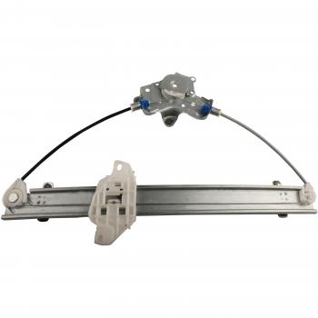 2005 GMC Envoy XUV Window Regulator Front Left TrakMotive 200670 image 2 of 4