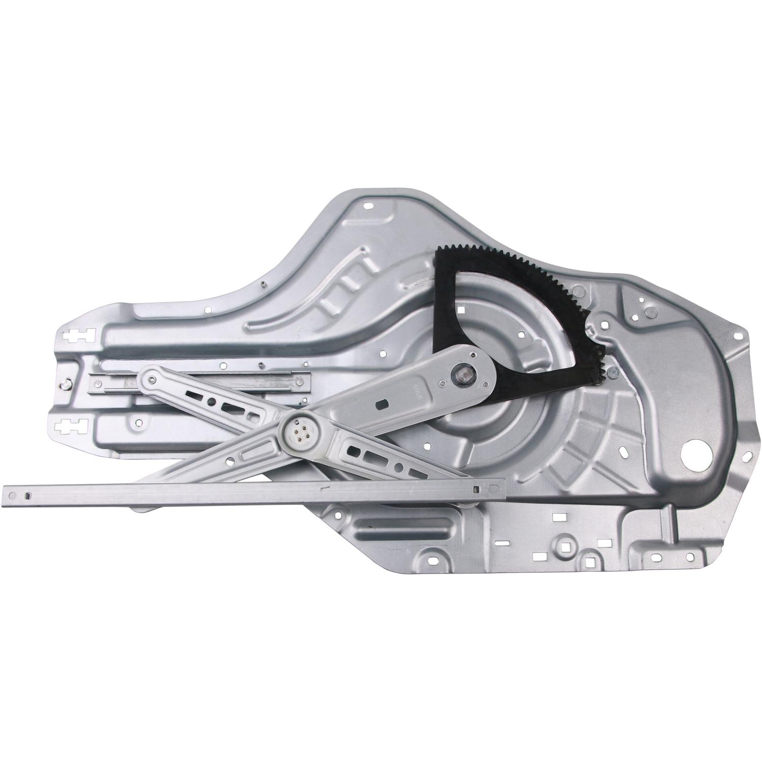TrakMotive 200673 - Window Regulator TrakMotive 200673 Power Window Regulator Assembly product image 2 of 4