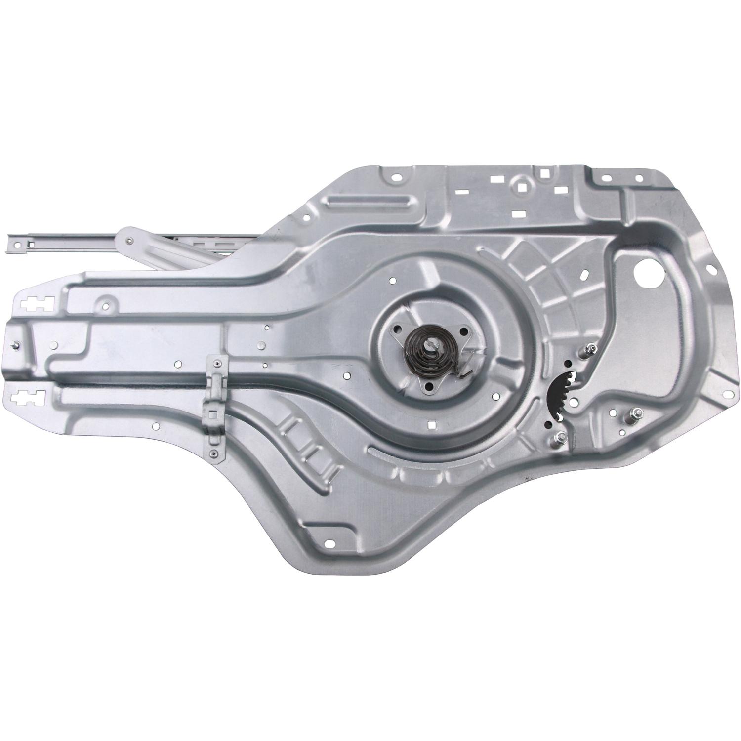 TrakMotive 200673 - Window Regulator TrakMotive 200673 Power Window Regulator Assembly product image 3 of 4
