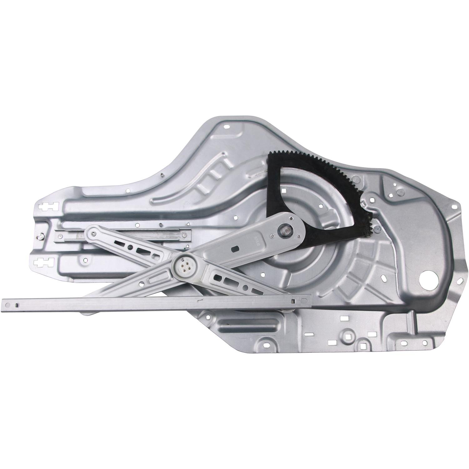 TrakMotive 200673 - Window Regulator TrakMotive 200673 Power Window Regulator Assembly product image 4 of 4