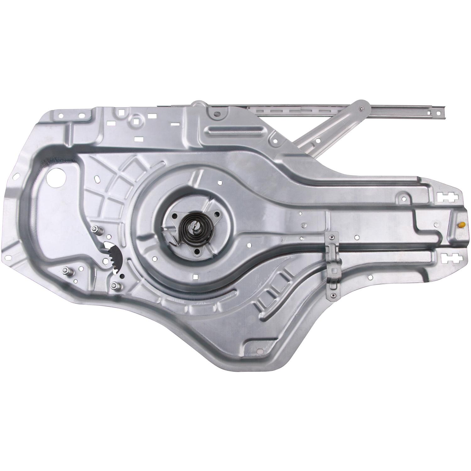 TrakMotive 200674 - Window Regulator TrakMotive 200674 Power Window Regulator Assembly product image 1 of 4
