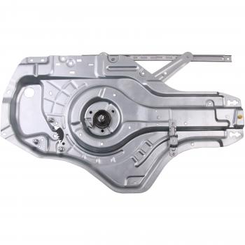 2005 Hyundai Elantra Window Regulator Front Right TrakMotive 200674 image 1 of 4