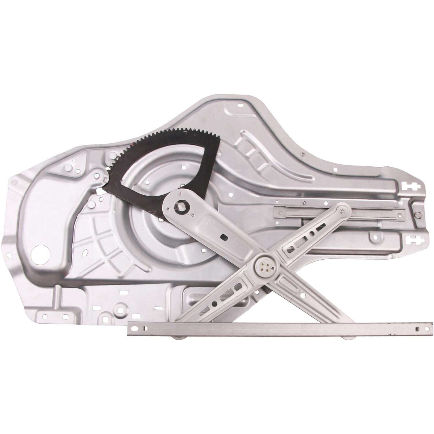TrakMotive 200674 - Window Regulator TrakMotive 200674 Power Window Regulator Assembly product image 2 of 4
