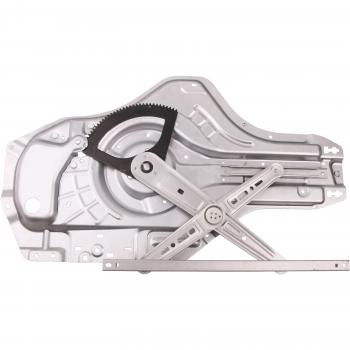 2005 Hyundai Elantra Window Regulator Front Right TrakMotive 200674 image 2 of 4