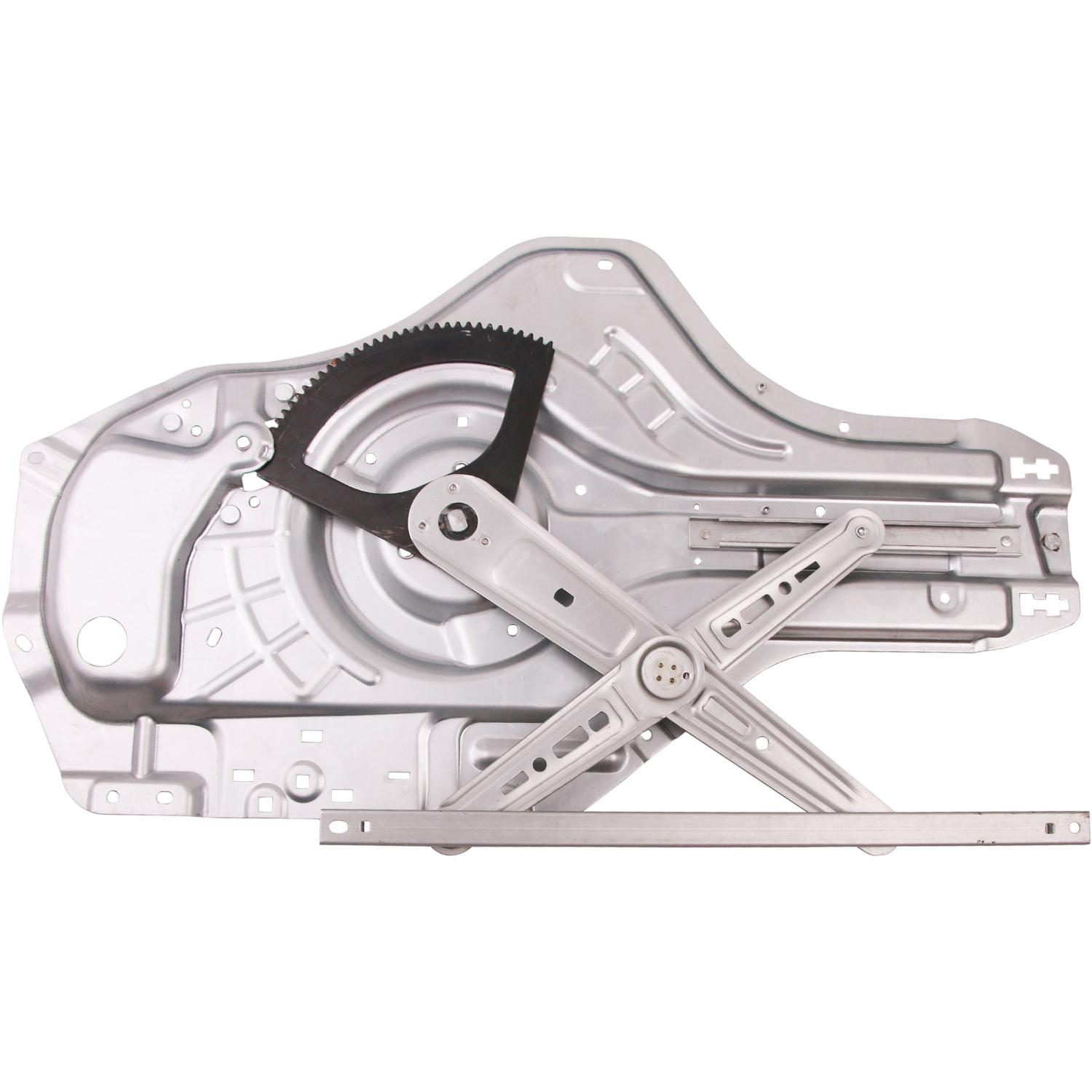 TrakMotive 200674 - Window Regulator TrakMotive 200674 Power Window Regulator Assembly product image 4 of 4