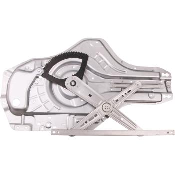 2005 Hyundai Elantra Window Regulator Front Right TrakMotive 200674 image 4 of 4