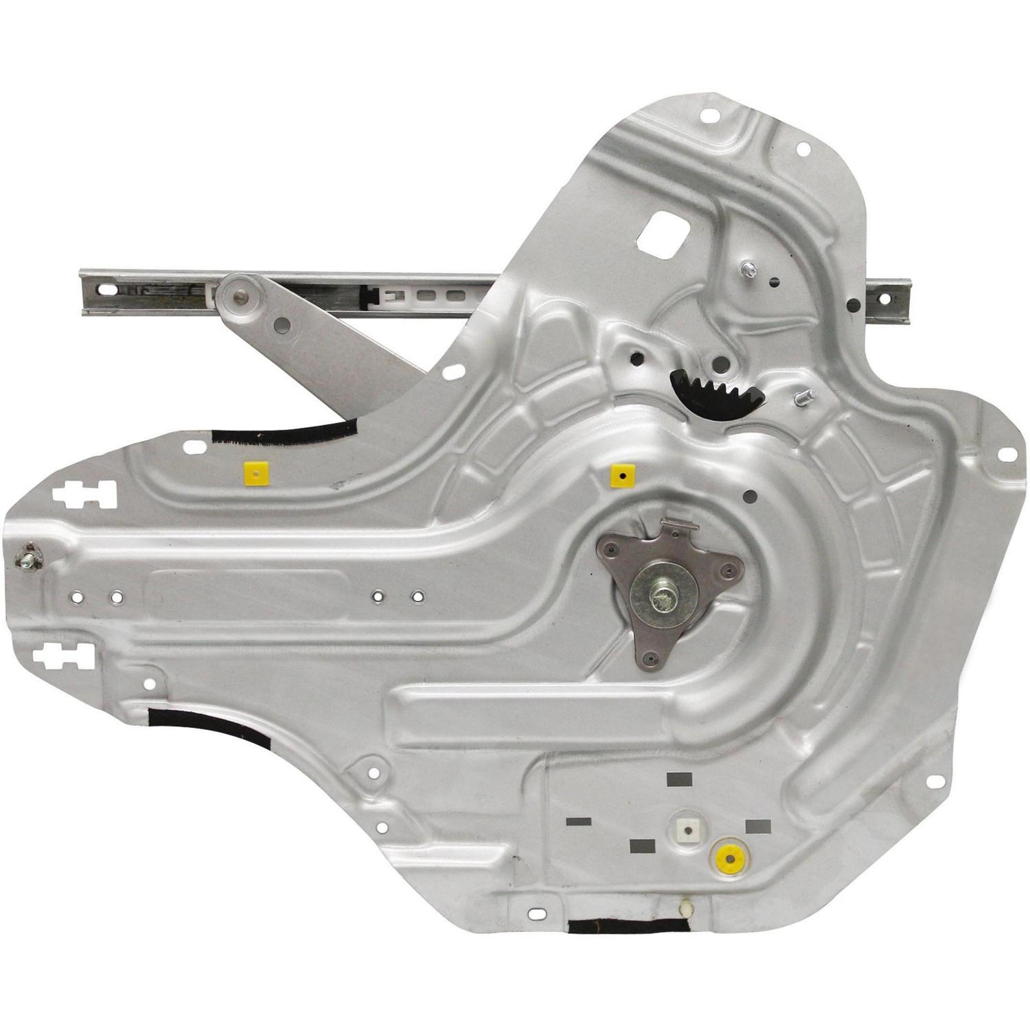TrakMotive 200680 - Window Regulator TrakMotive 200680 Power Window Regulator Assembly product image 2 of 4