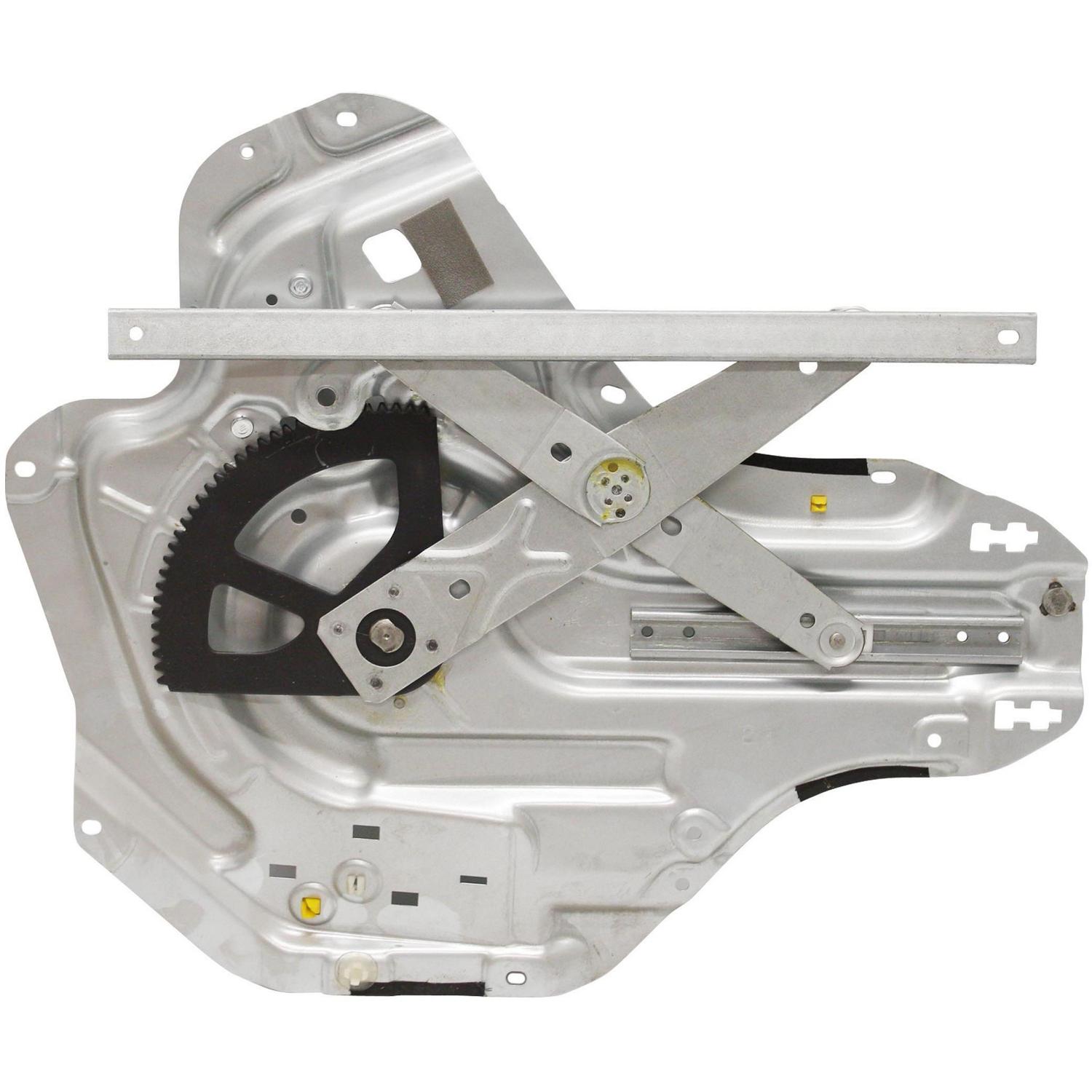 TrakMotive 200680 - Window Regulator TrakMotive 200680 Power Window Regulator Assembly product image 3 of 4