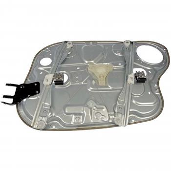 2010 Hyundai Elantra Window Regulator Front Left TrakMotive 200681 image 1 of 4