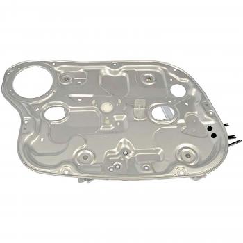 2010 Hyundai Elantra Window Regulator Front Left TrakMotive 200681 image 2 of 4