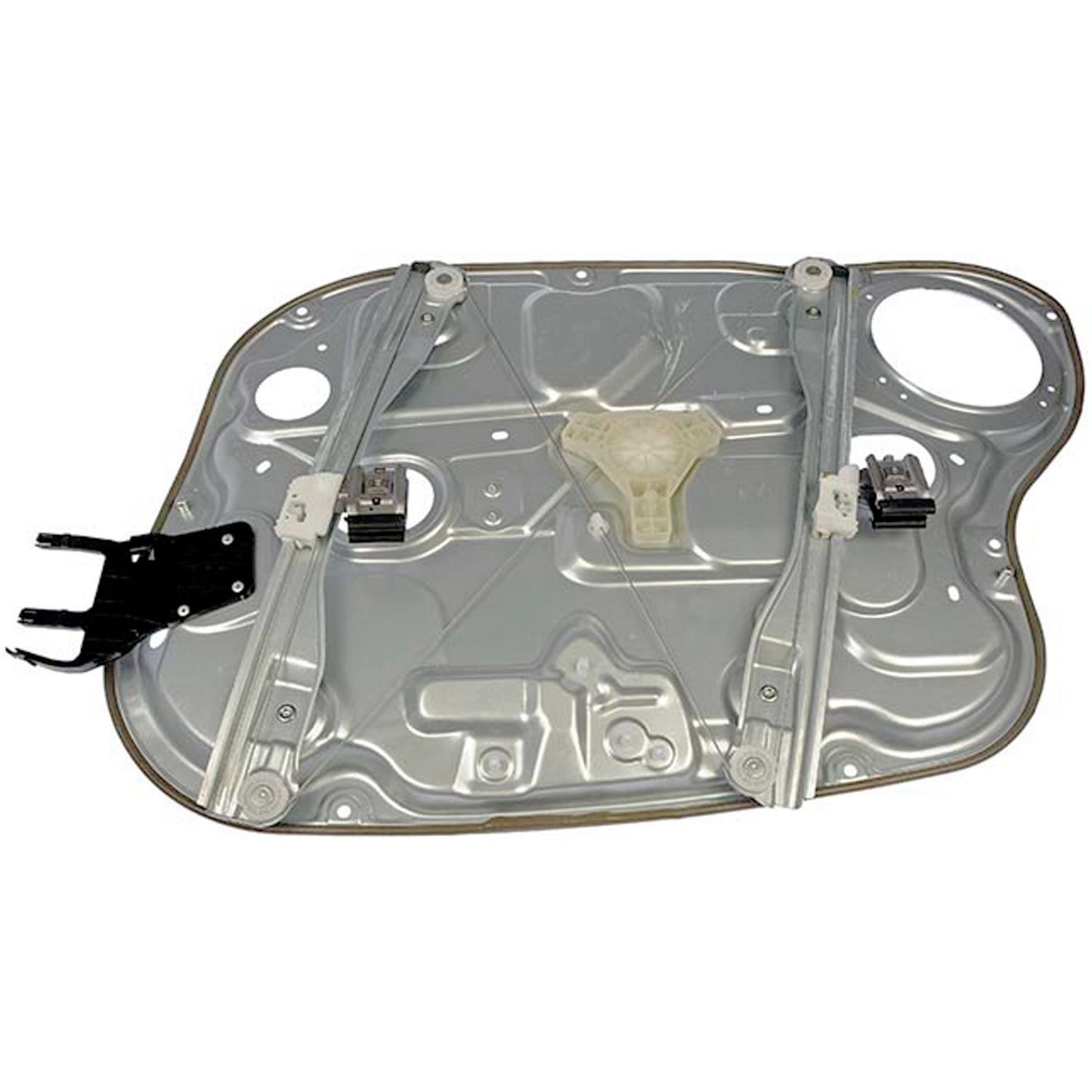 TrakMotive 200681 - Window Regulator TrakMotive 200681 Power Window Regulator Assembly product image 3 of 4