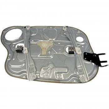 2007 Hyundai Elantra Window Regulator Front Right TrakMotive 200682 image 1 of 4