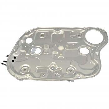 2007 Hyundai Elantra Window Regulator Front Right TrakMotive 200682 image 2 of 4