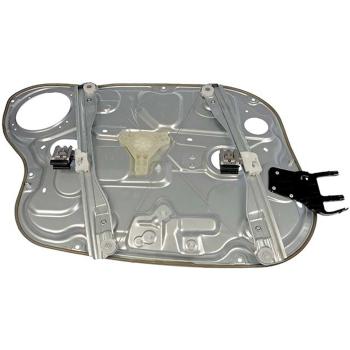2007 Hyundai Elantra Window Regulator Front Right TrakMotive 200682 image 3 of 4
