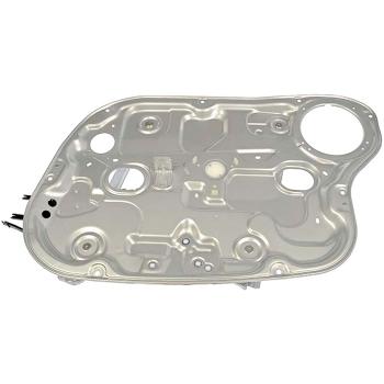 2007 Hyundai Elantra Window Regulator Front Right TrakMotive 200682 image 4 of 4
