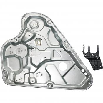 2010 Hyundai Elantra Window Regulator Rear Left TrakMotive 200683 image 1 of 4