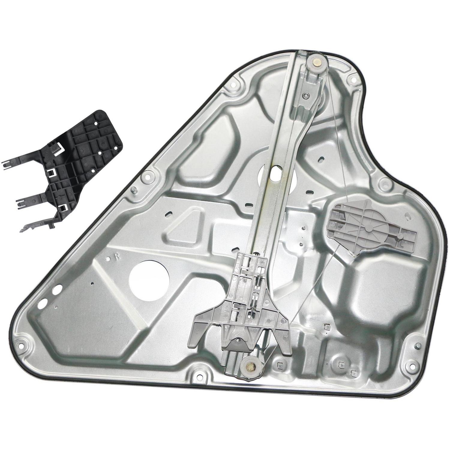 TrakMotive 200683 - Window Regulator TrakMotive 200683 Power Window Regulator Assembly product image 2 of 4