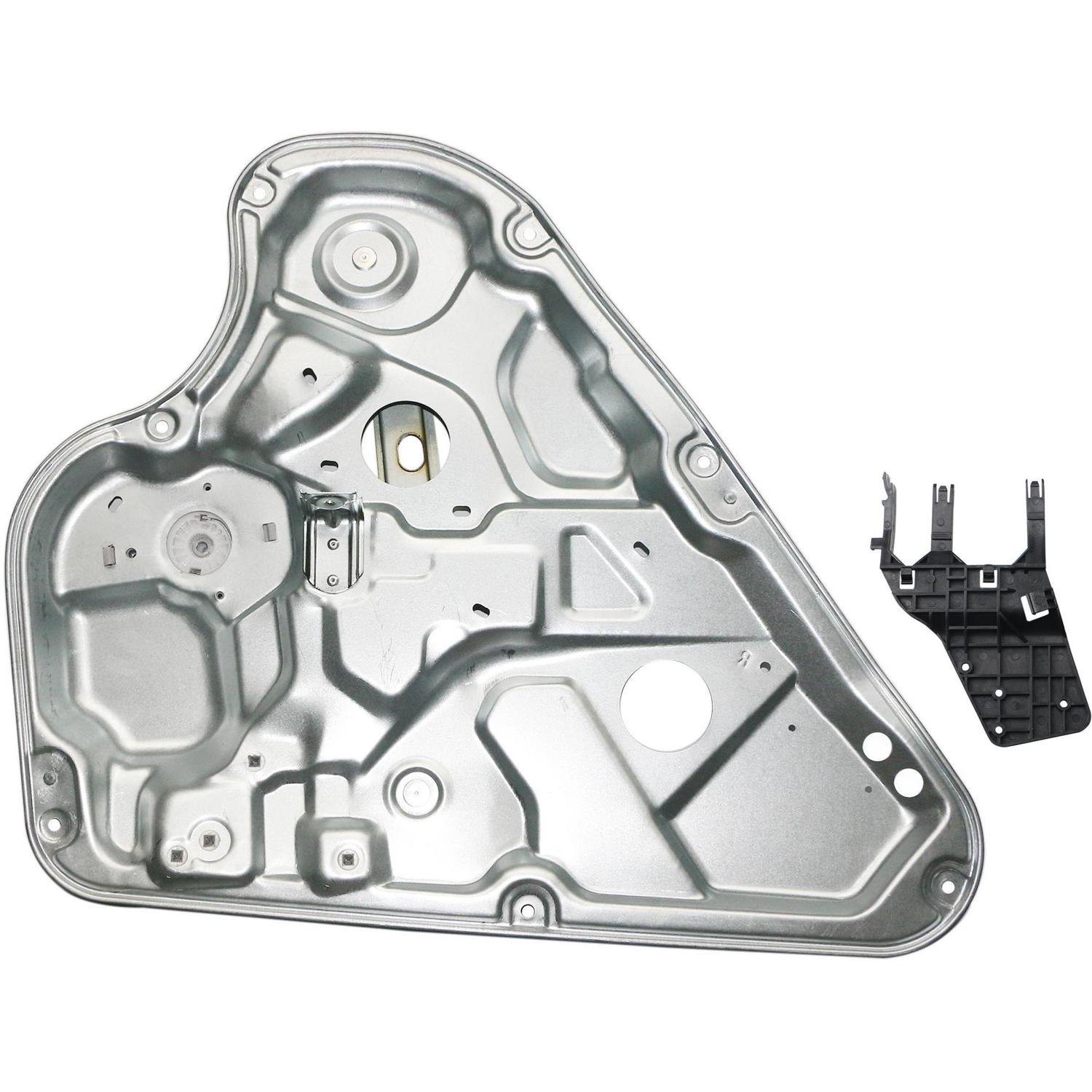 TrakMotive 200683 - Window Regulator TrakMotive 200683 Power Window Regulator Assembly product image 3 of 4
