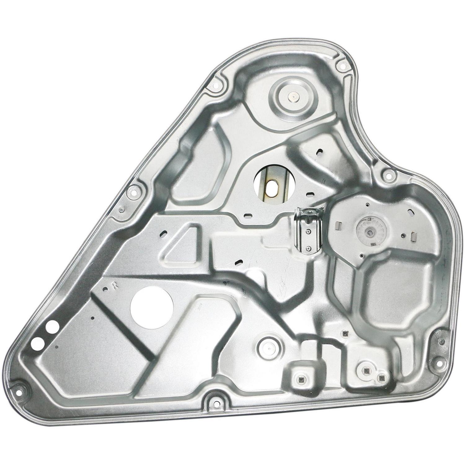 TrakMotive 200684 - Window Regulator TrakMotive 200684 Power Window Regulator Assembly product image 1 of 4