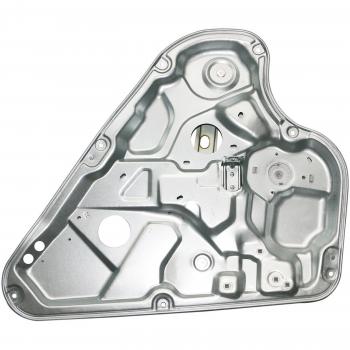 2010 Hyundai Elantra Window Regulator Rear Right TrakMotive 200684 image 1 of 4