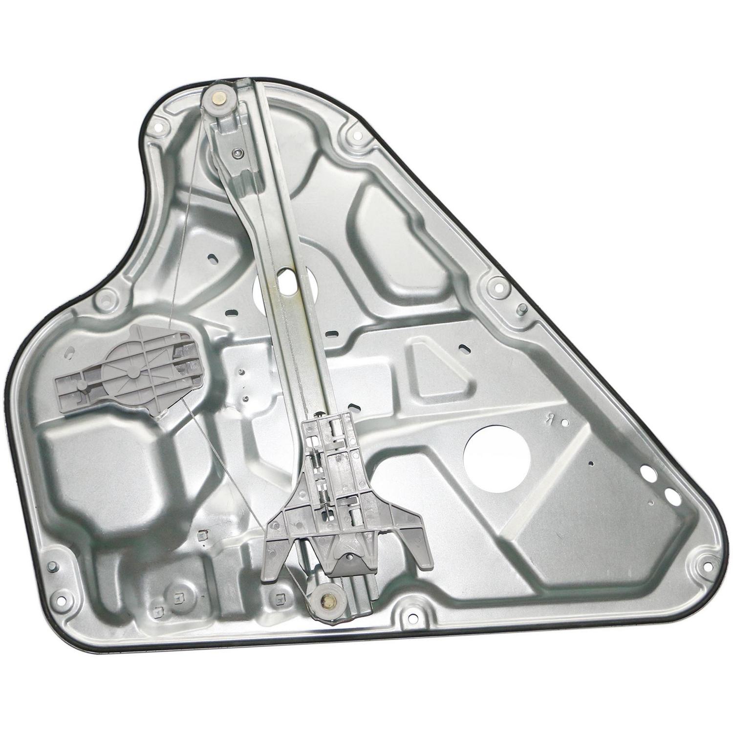TrakMotive 200684 - Window Regulator TrakMotive 200684 Power Window Regulator Assembly product image 2 of 4