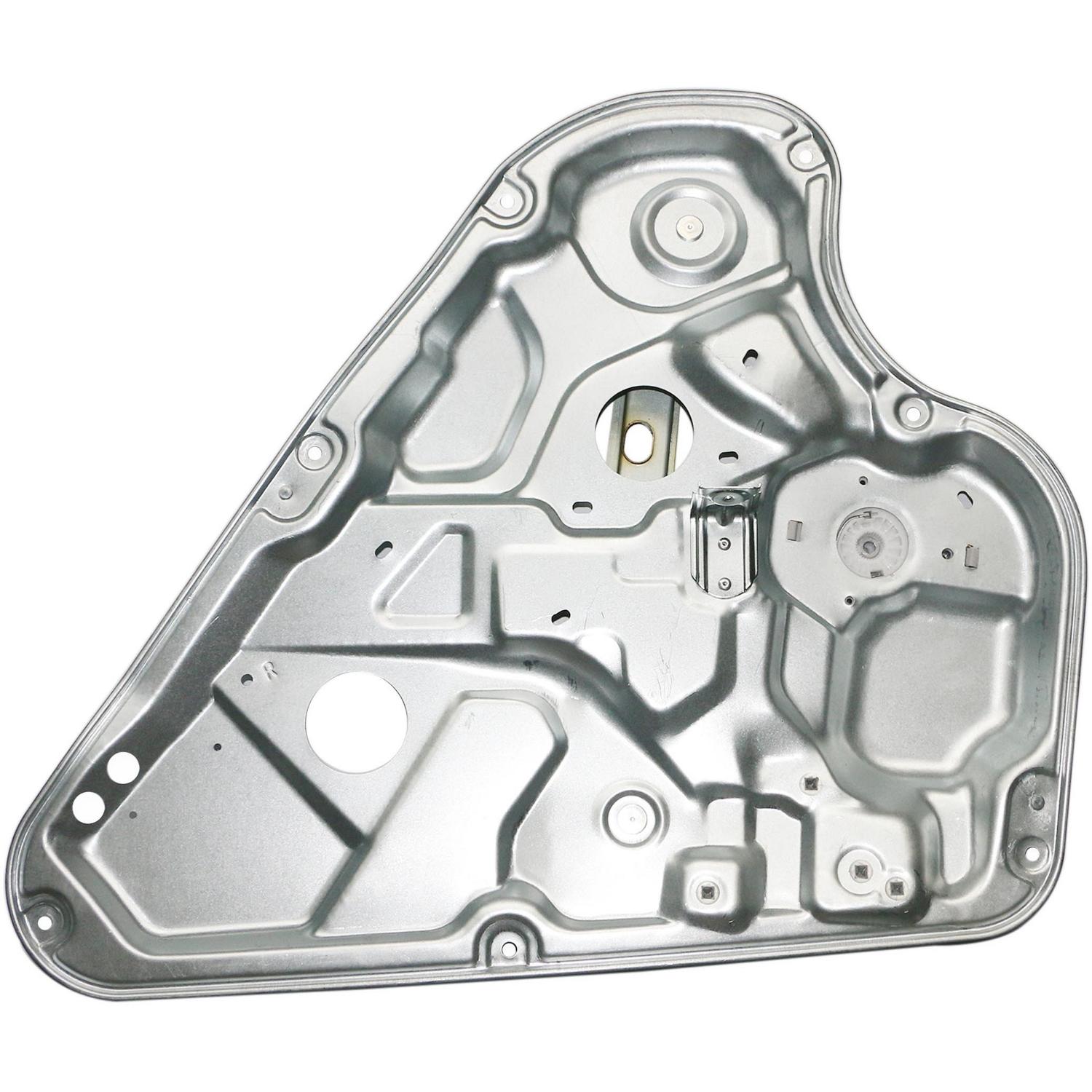 TrakMotive 200684 - Window Regulator TrakMotive 200684 Power Window Regulator Assembly product image 3 of 4