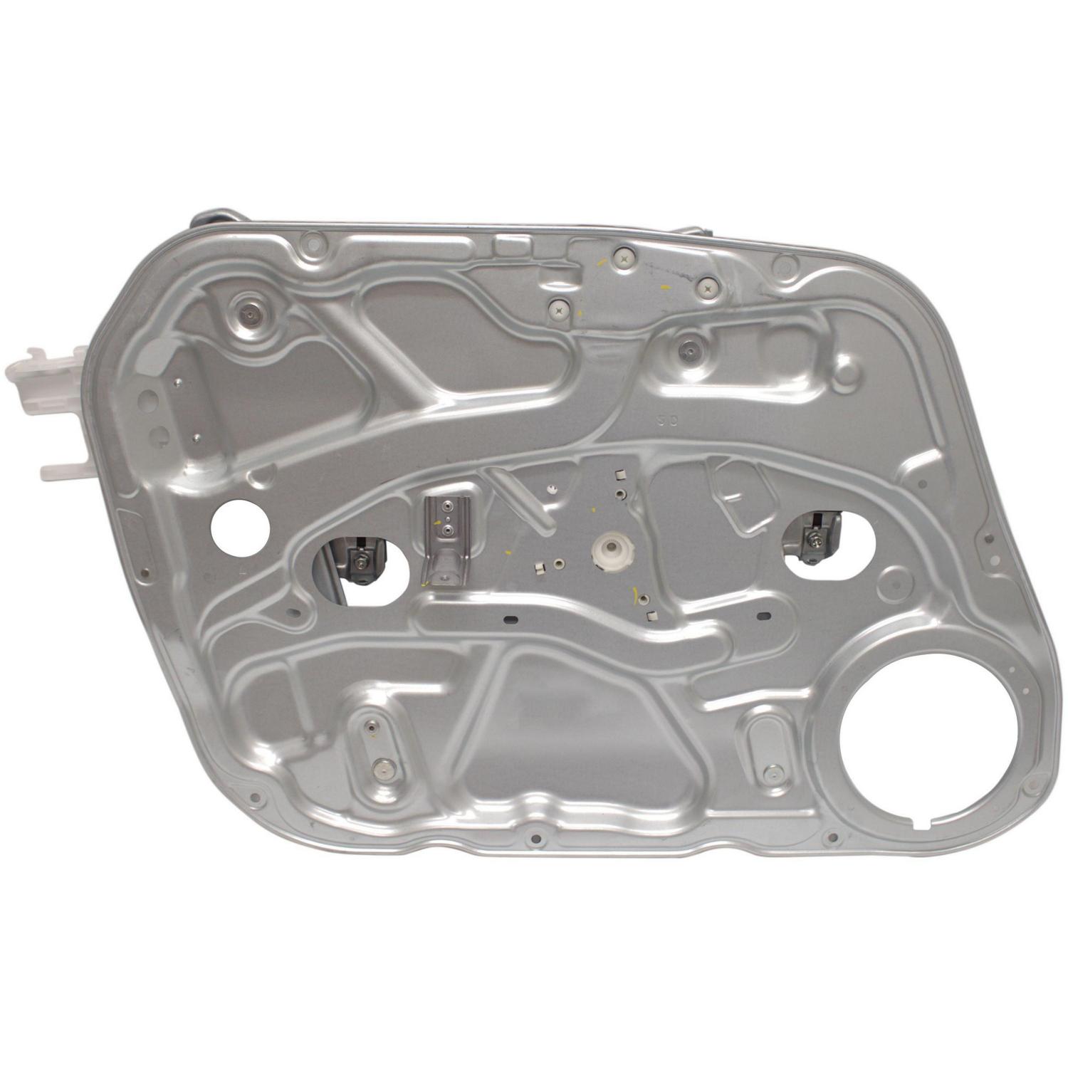 TrakMotive 200693 - Window Regulator TrakMotive 200693 Power Window Regulator Assembly product image 1 of 4