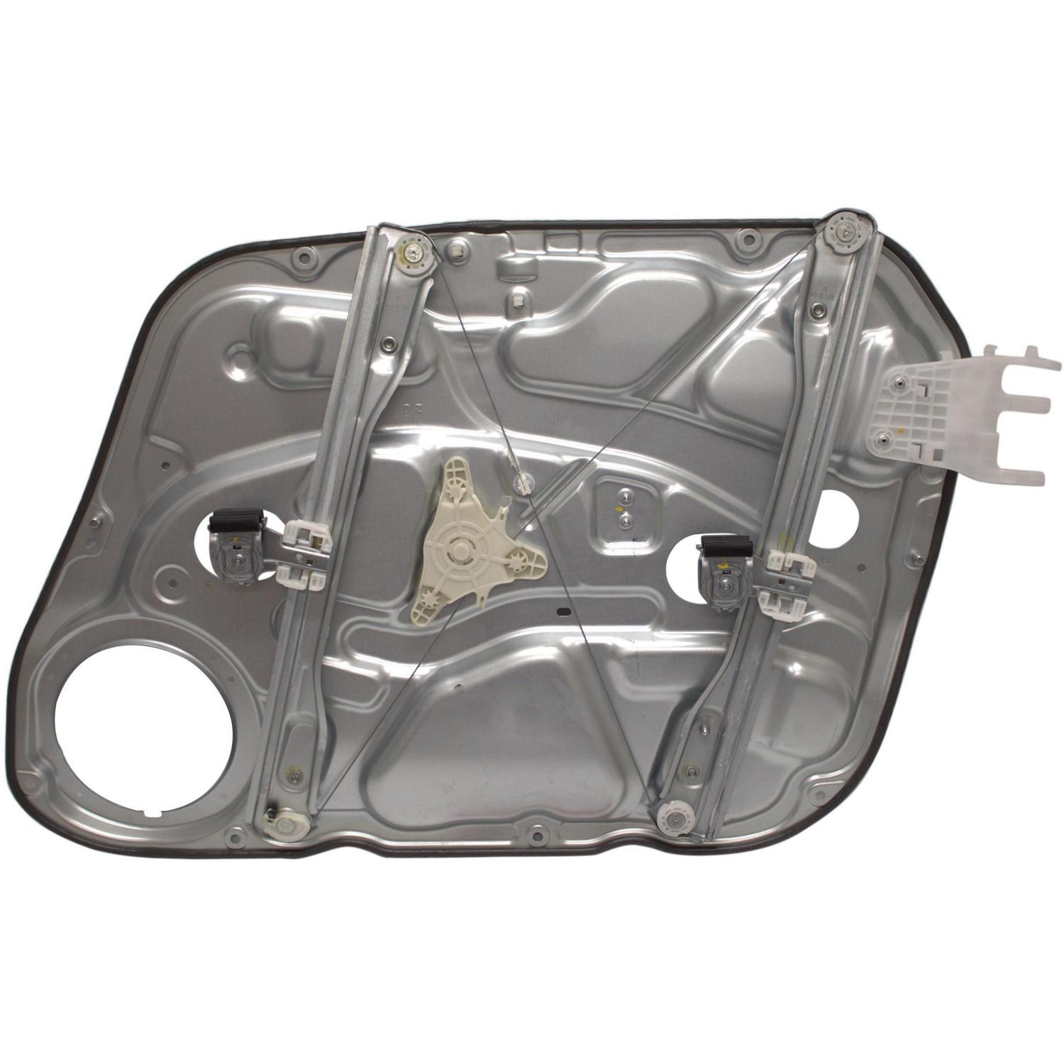 TrakMotive 200693 - Window Regulator TrakMotive 200693 Power Window Regulator Assembly product image 2 of 4