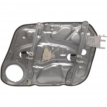 2010 Hyundai Elantra Window Regulator Front Left TrakMotive 200693 image 2 of 4