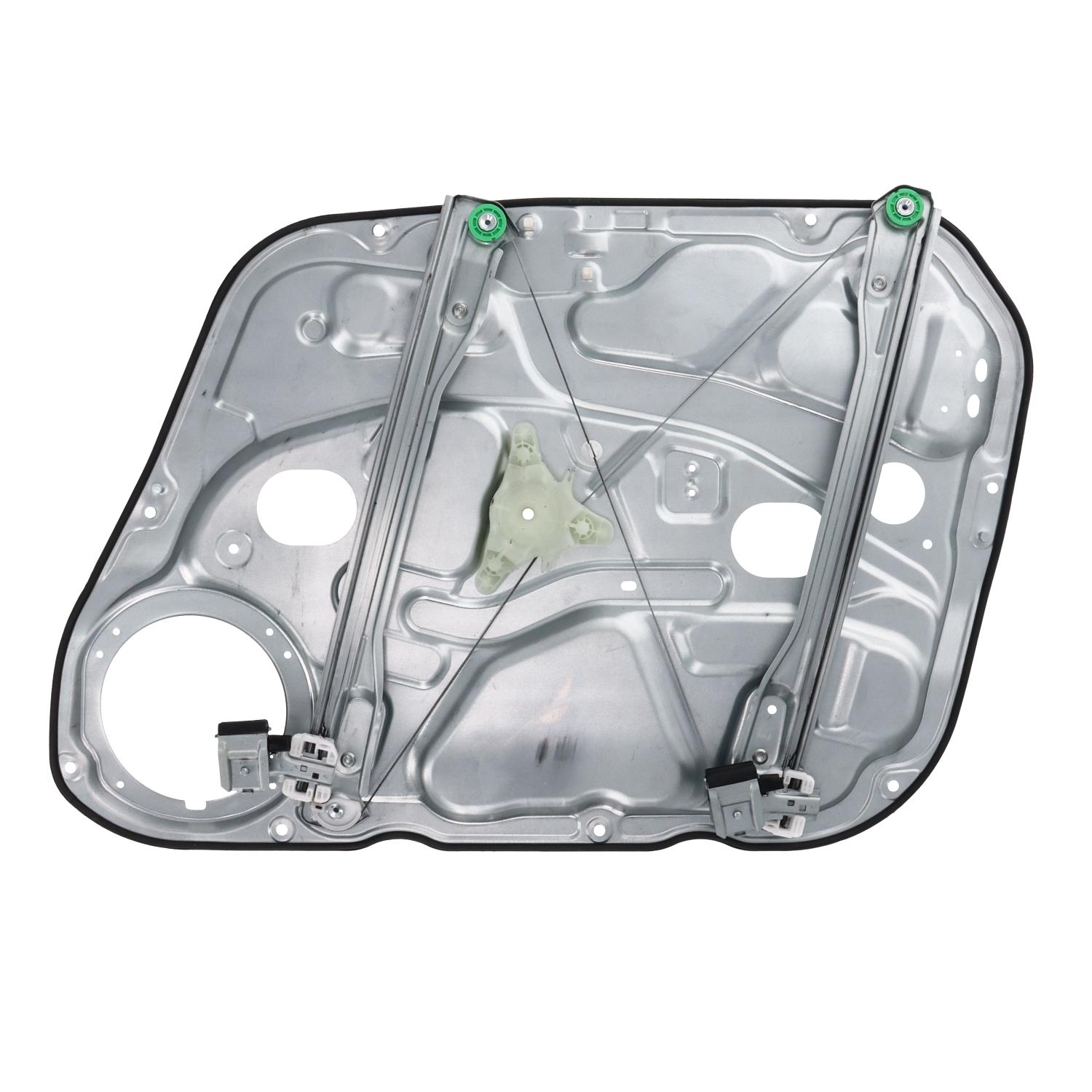TrakMotive 200693 - Window Regulator TrakMotive 200693 Power Window Regulator Assembly product image 3 of 4