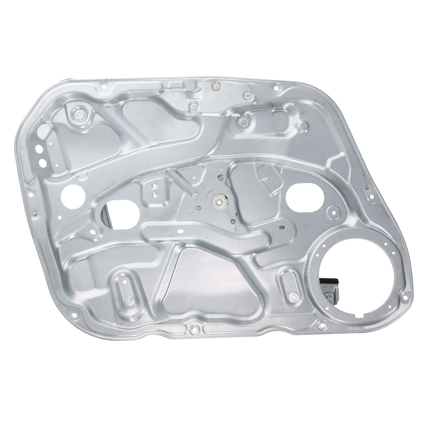 TrakMotive 200693 - Window Regulator TrakMotive 200693 Power Window Regulator Assembly product image 4 of 4