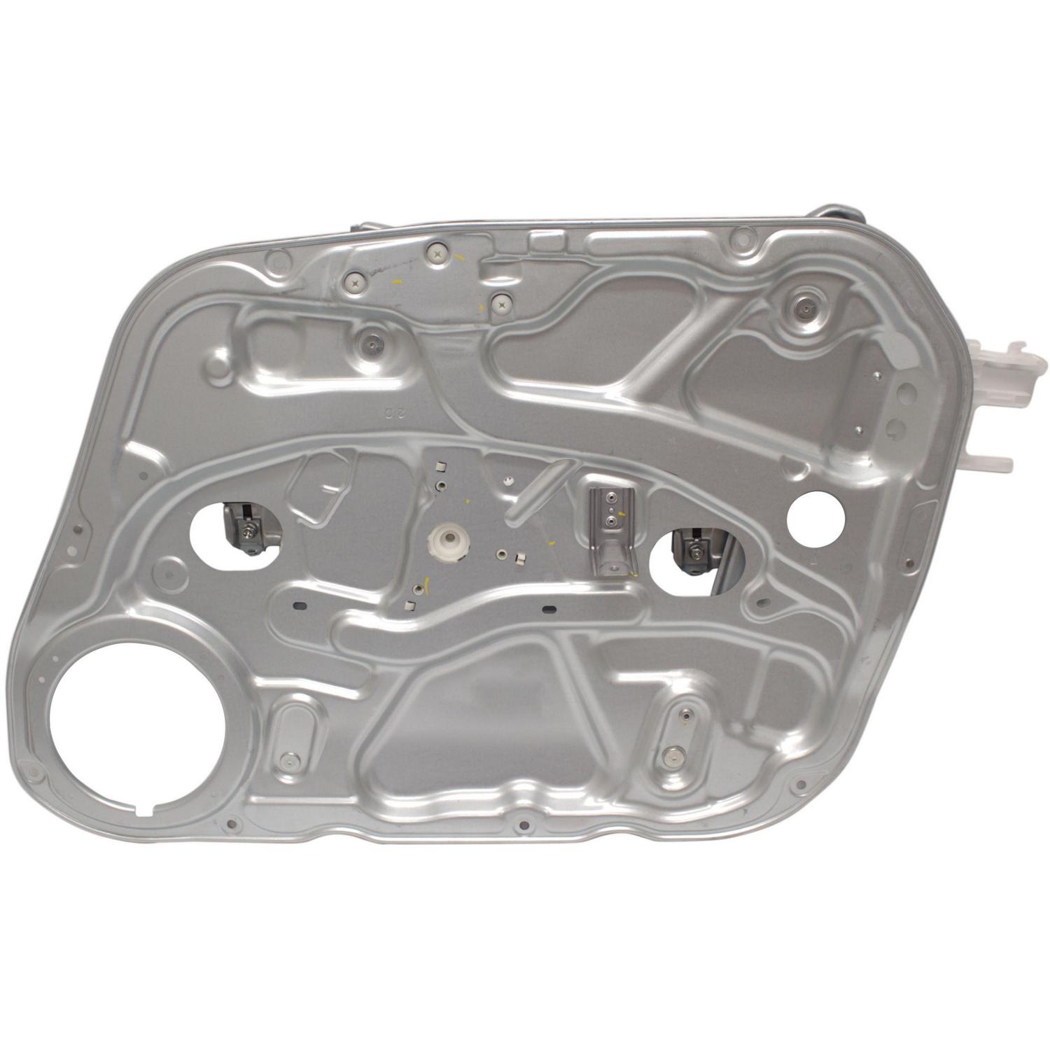 TrakMotive 200694 - Window Regulator TrakMotive 200694 Power Window Regulator Assembly product image 1 of 4